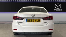 Mazda 6 2.0 SE-L 4dr Petrol Saloon